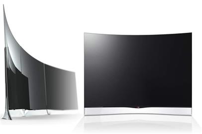 مهندسی بک‌لایت در نمایشگرهای تاشو و رول‌شونده 