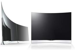 مهندسی بک‌لایت در نمایشگرهای تاشو و رول‌شونده 