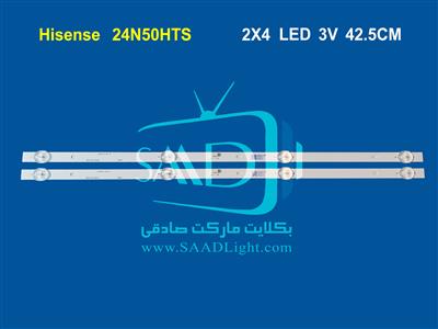 24N50HTS