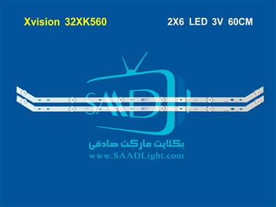  32XK570 32XK560