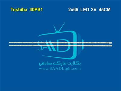 40PS1 40PS10 Toshiba توشیبا