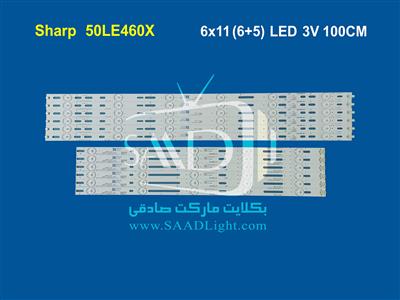 LC-50LE460X LC-50LE570X Sharp شارپ