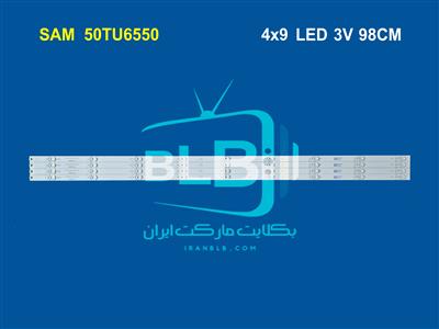 UA50TU6550TH UA50T6050TH UA50T6000TH Sam سام