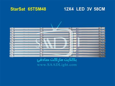  65TSM48 SV-EL65T2S2