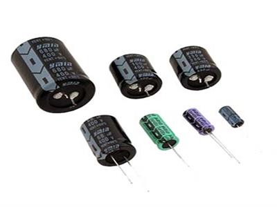 خازن 680uF 63V-2